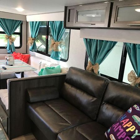 Вілла Happys Camper In The Sunshine Дейтона-Біч Екстер'єр фото